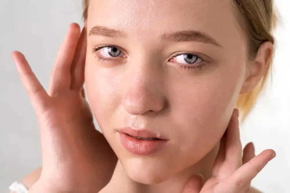 How to Manage Sensitive Skin in Different Skin Types - Sweet Bee Naturals