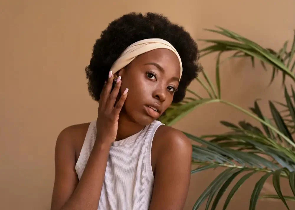 The Ultimate Black Skin Care Routine: Tips for Healthy, Hydrated Skin - Sweet Bee Naturals