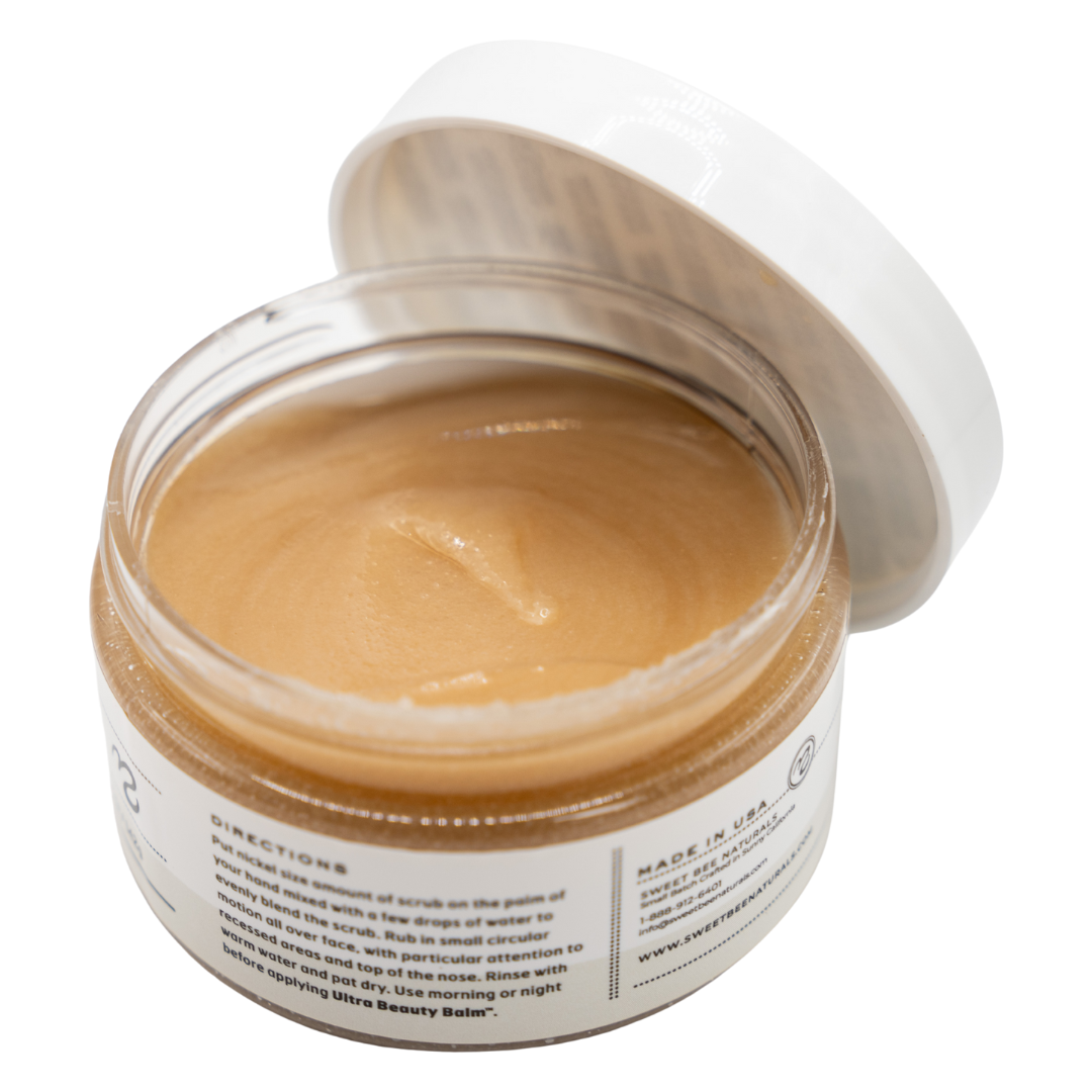 Ultra Beauty™ - Facial Scrub™