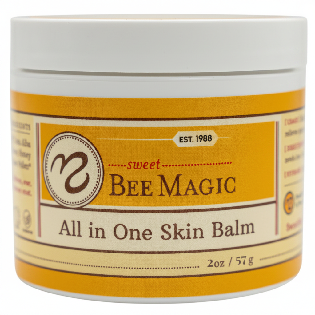 Sweet Bee Magic™ Home & Away Kit