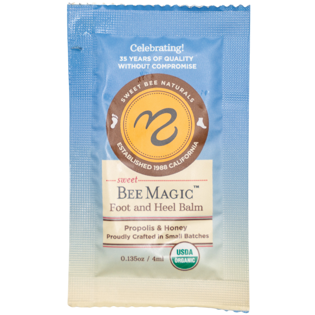 Bee Kind Baby Care Bundle