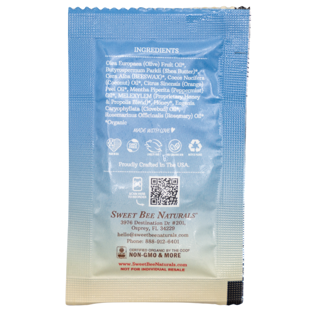 Bee Kind Baby Care Bundle