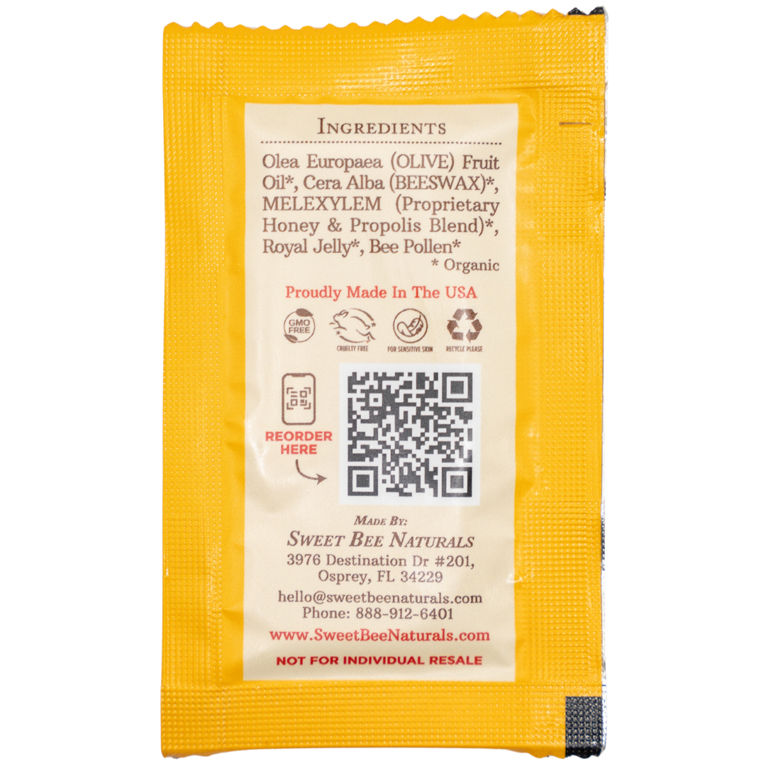 Bee Kind Baby Care Bundle