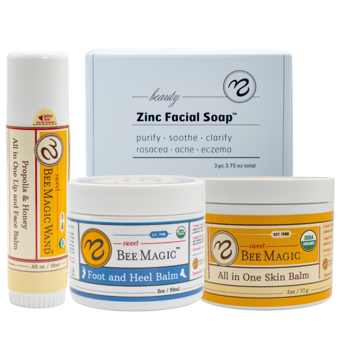 Bee Bigger, Shine Brighter Bundle