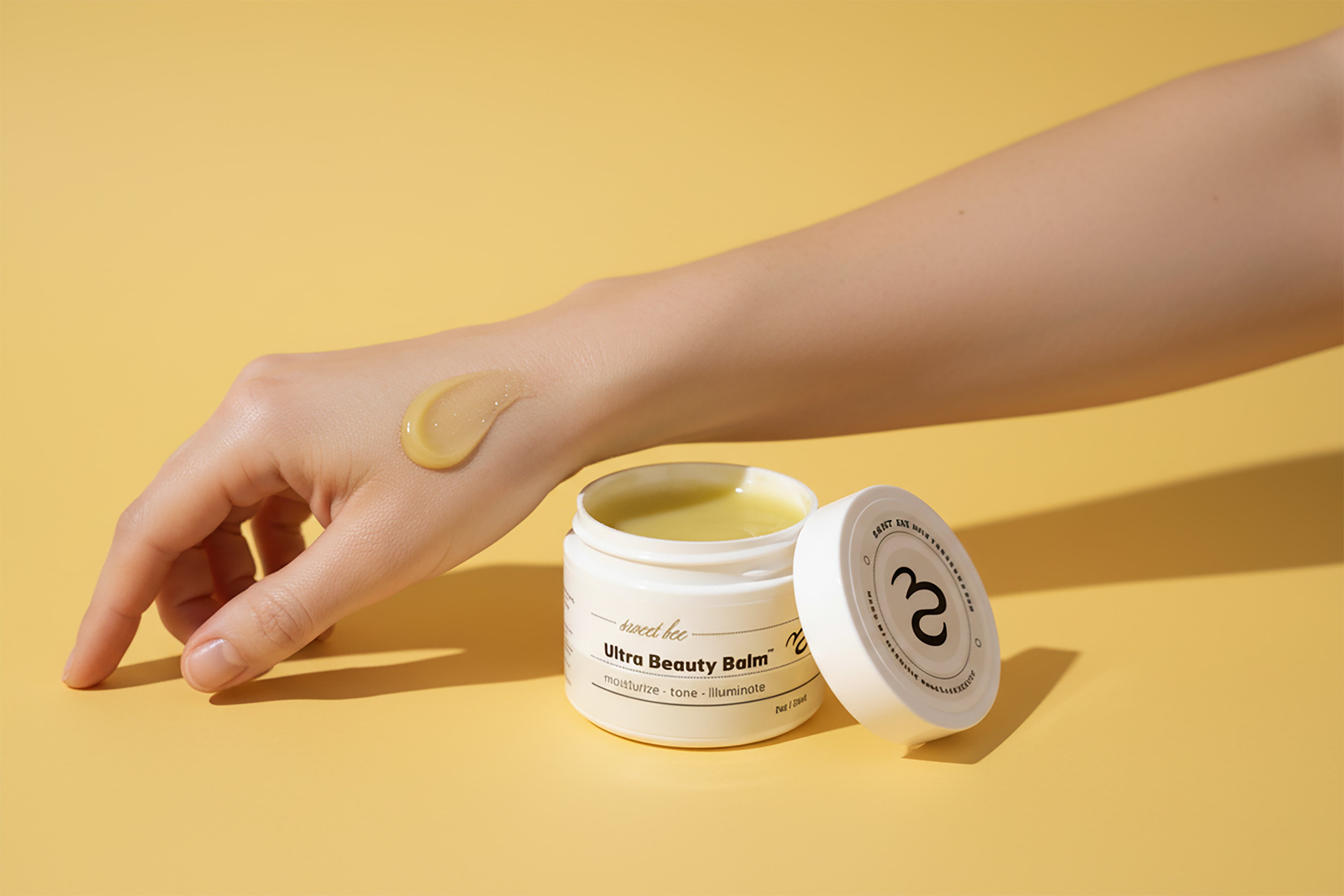 Sweet Bee Naturals – Organic Honey Skincare