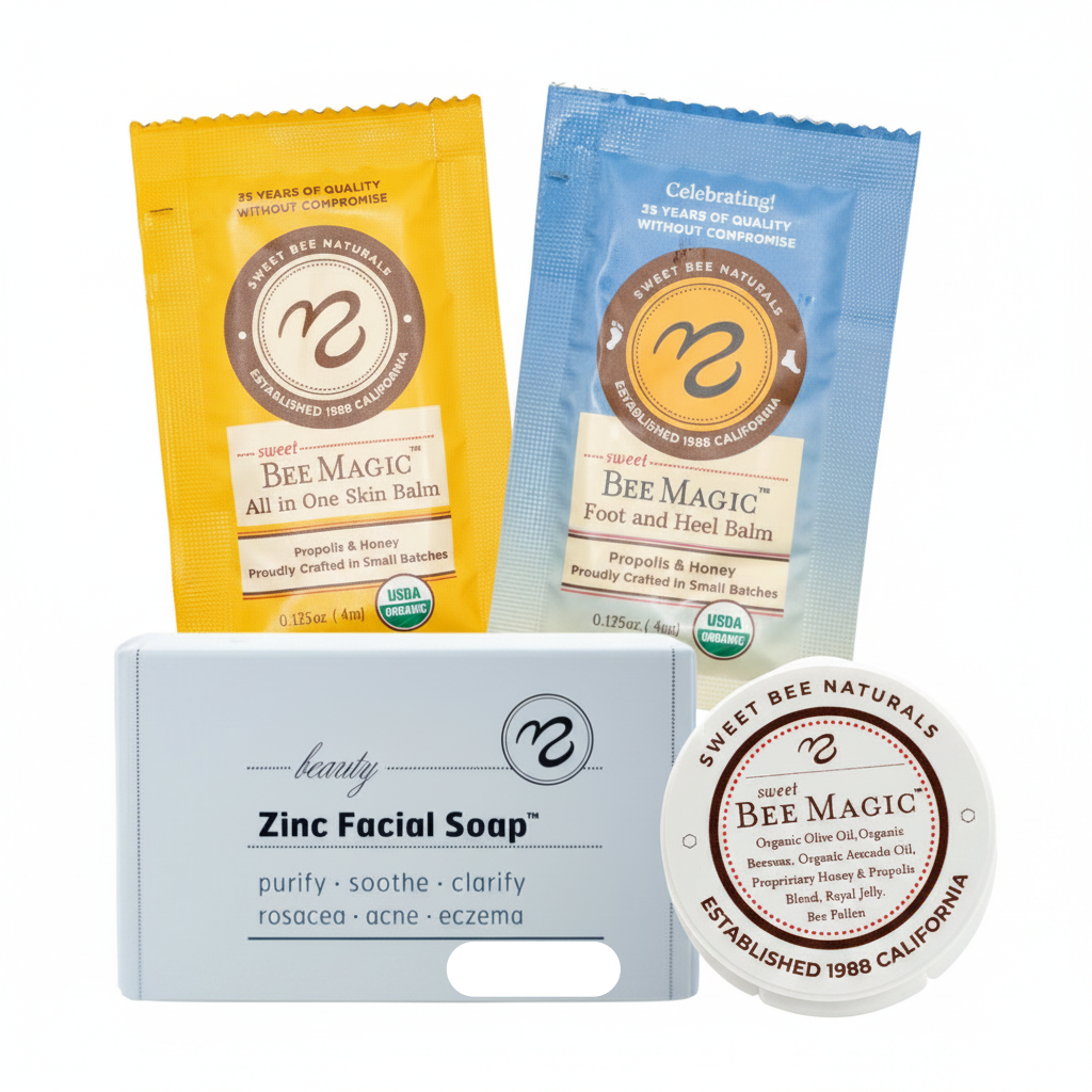 Sweet Little Samplers
