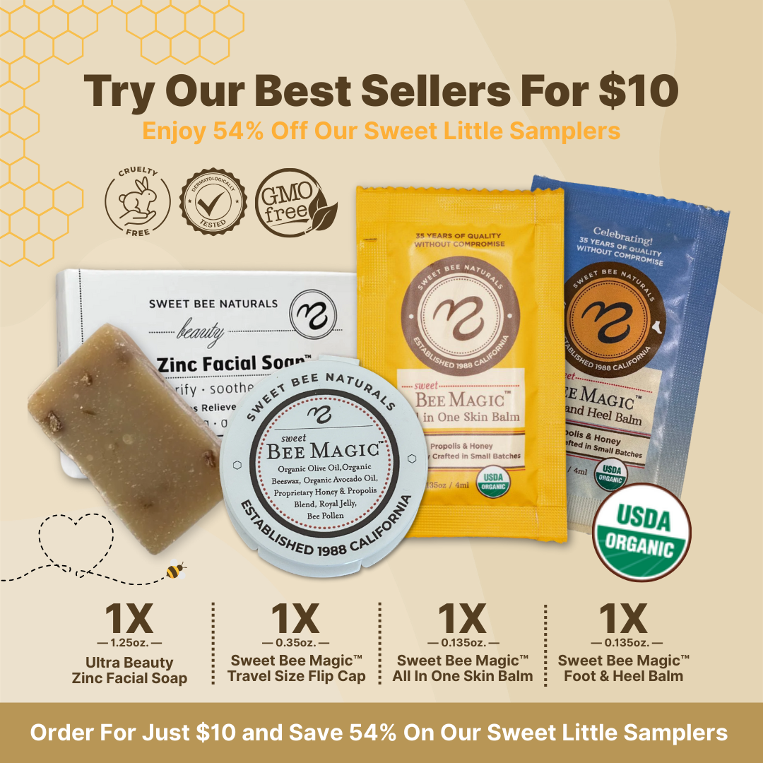 Sweet Little Samplers
