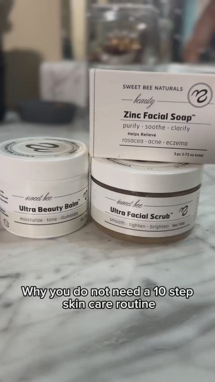 Ultra Beauty™ Skincare Perfection Kit
