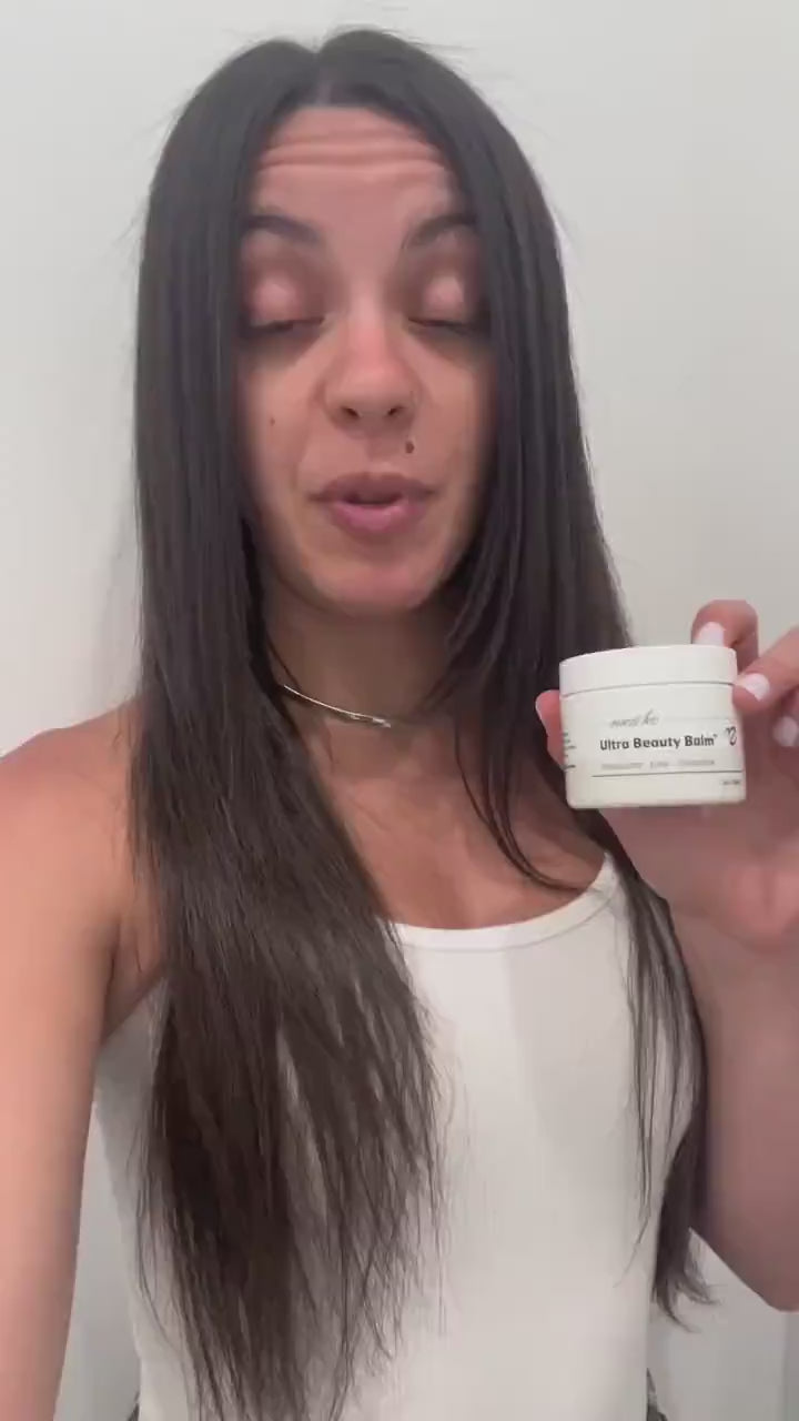 Sweet Bee Radiance Balm – Ultra Beauty Balm