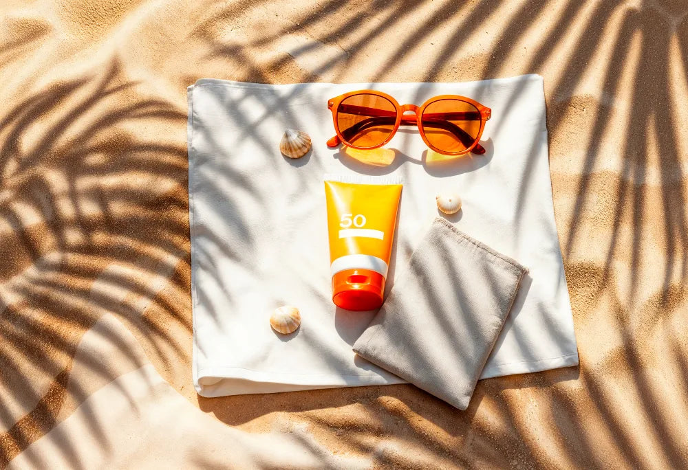 Sunscreen Protect