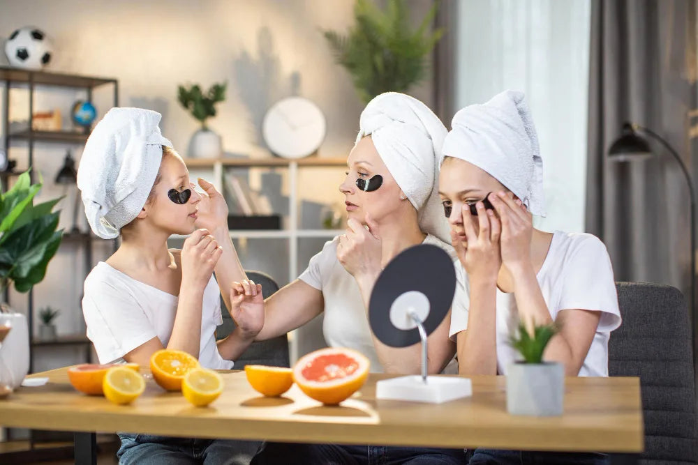 Ultimate Skin Care Routine