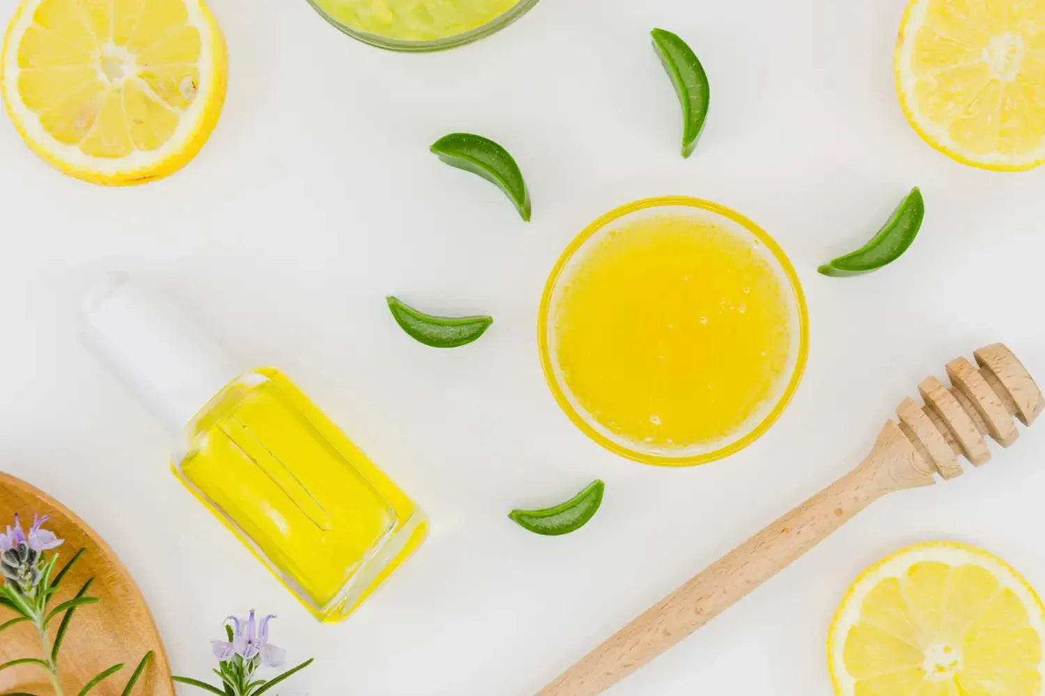 10 Reasons Why Organic Skin Care Products Are Better For You? - Sweet Bee Naturals