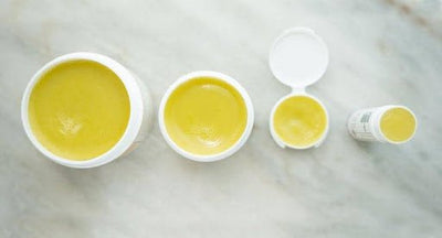 Bee Balms: A Natural Revolution in Skin Care