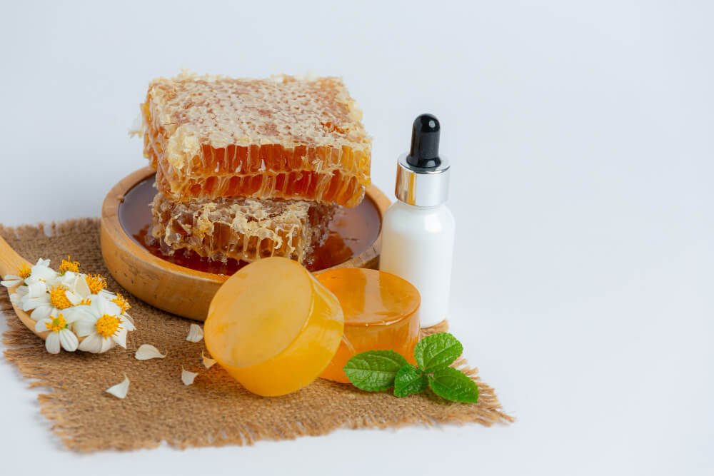 Beeswax in Skincare - Everything You Need to Know - Sweet Bee Naturals