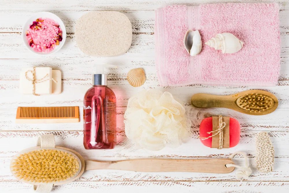 How To Care For Your Skin After A Facial: Essential Dos & Don’ts for Glowing Results - Sweet Bee Naturals