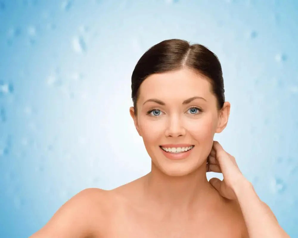 How to Get Dewy Skin: Your Ultimate Guide to Radiant and Healthy Glow - Sweet Bee Naturals