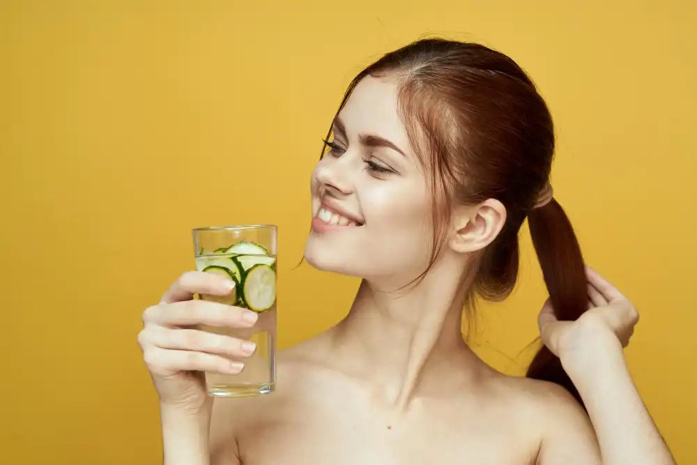 How to Hydrate Your Skin Naturally Using Home Remedies - Sweet Bee Naturals