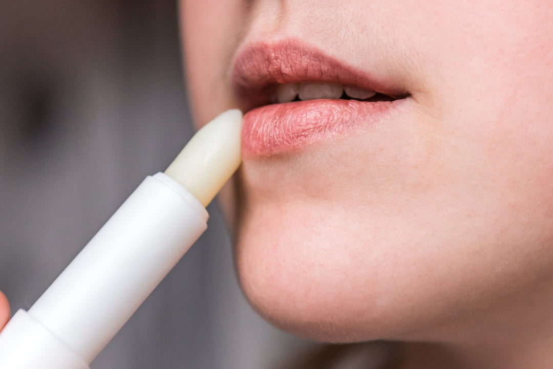 How to Keep Lips Moisturized: 8 Tips to Avoid Dry Lips - Sweet Bee Naturals