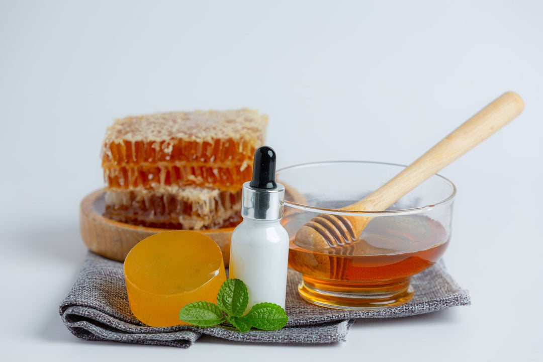 How to Use Honey in Your Skincare Routine - Sweet Bee Naturals