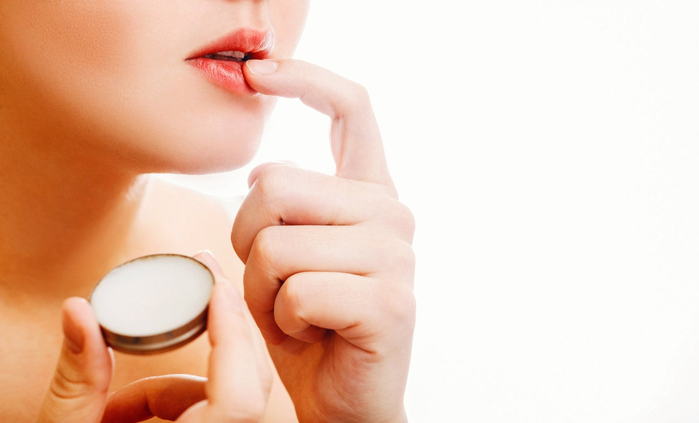 Lip Care 101: Why You Need to Start a Lip Care Routine - Sweet Bee Naturals