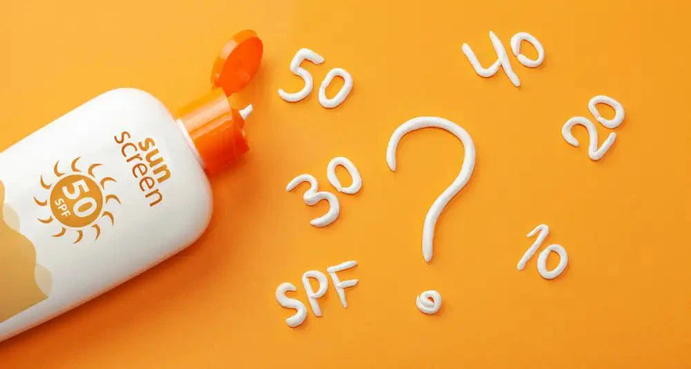 Mineral vs Chemical Sunscreen: Which One is Right for Your Skin? - Sweet Bee Naturals