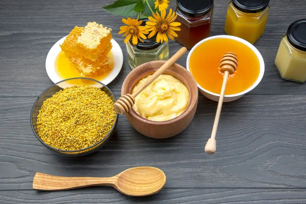 The Benefits of Manuka Honey for Skin - Sweet Bee Naturals