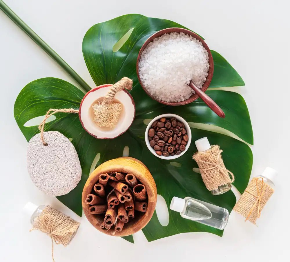 What Are Active Ingredients in Skincare? - Sweet Bee Naturals