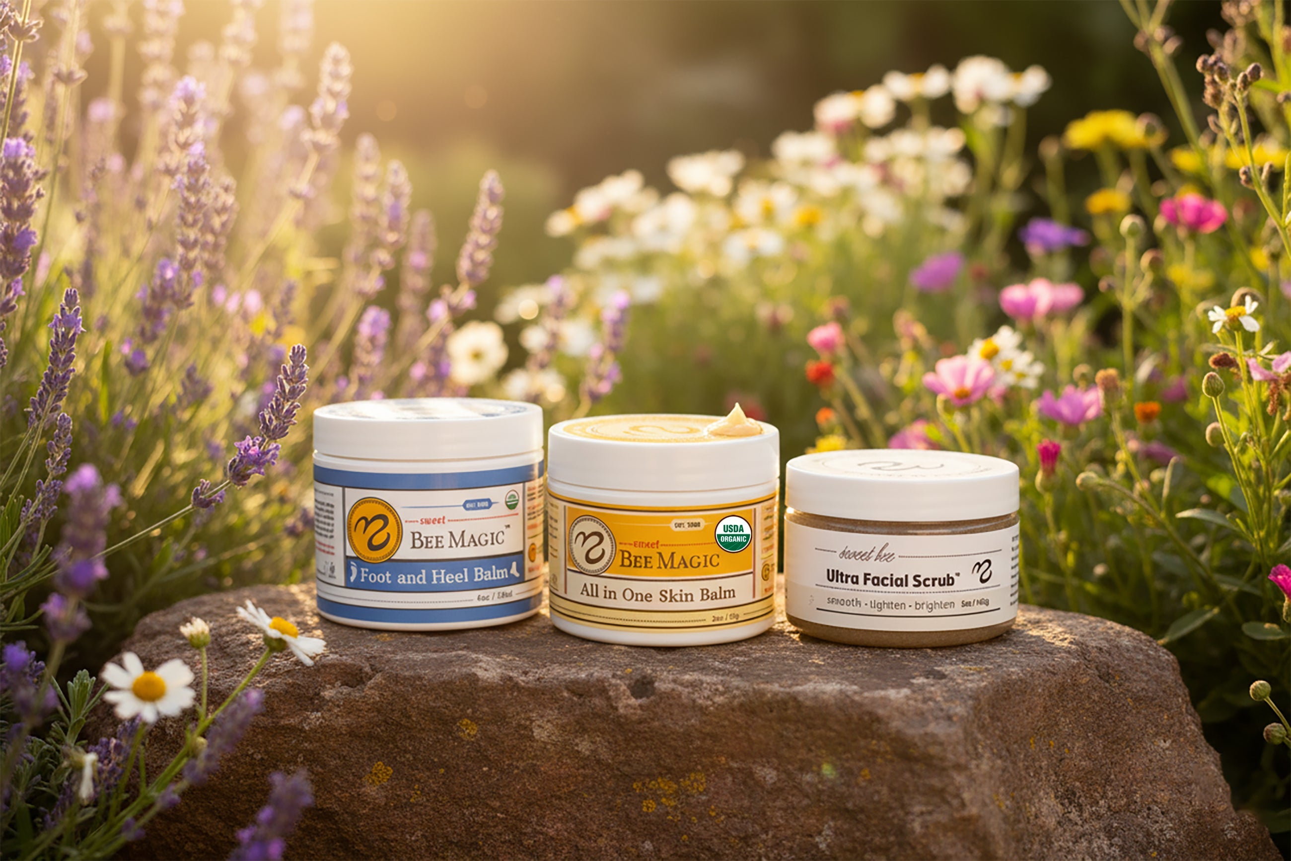 Skincare Bundles