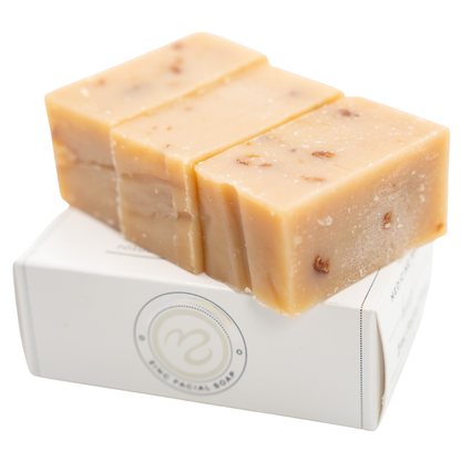Ultra Beauty™ - Zinc Facial Bar™ | Zinc Facial Soap