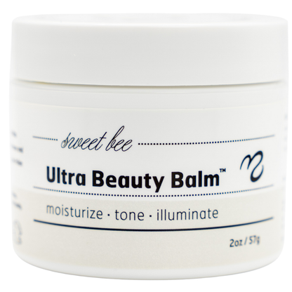 Sweet Bee Radiance Balm – Ultra Beauty Balm