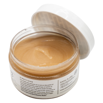 Ultra Beauty™ - Facial Scrub™