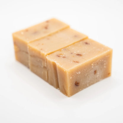 Ultra Beauty™ - Zinc Facial Bar™ | Zinc Facial Soap