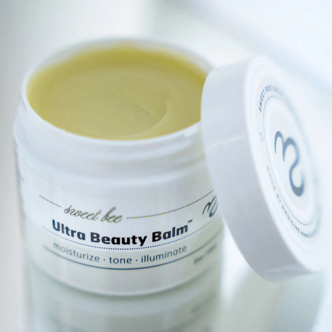 Ultra Beauty™ - Balm