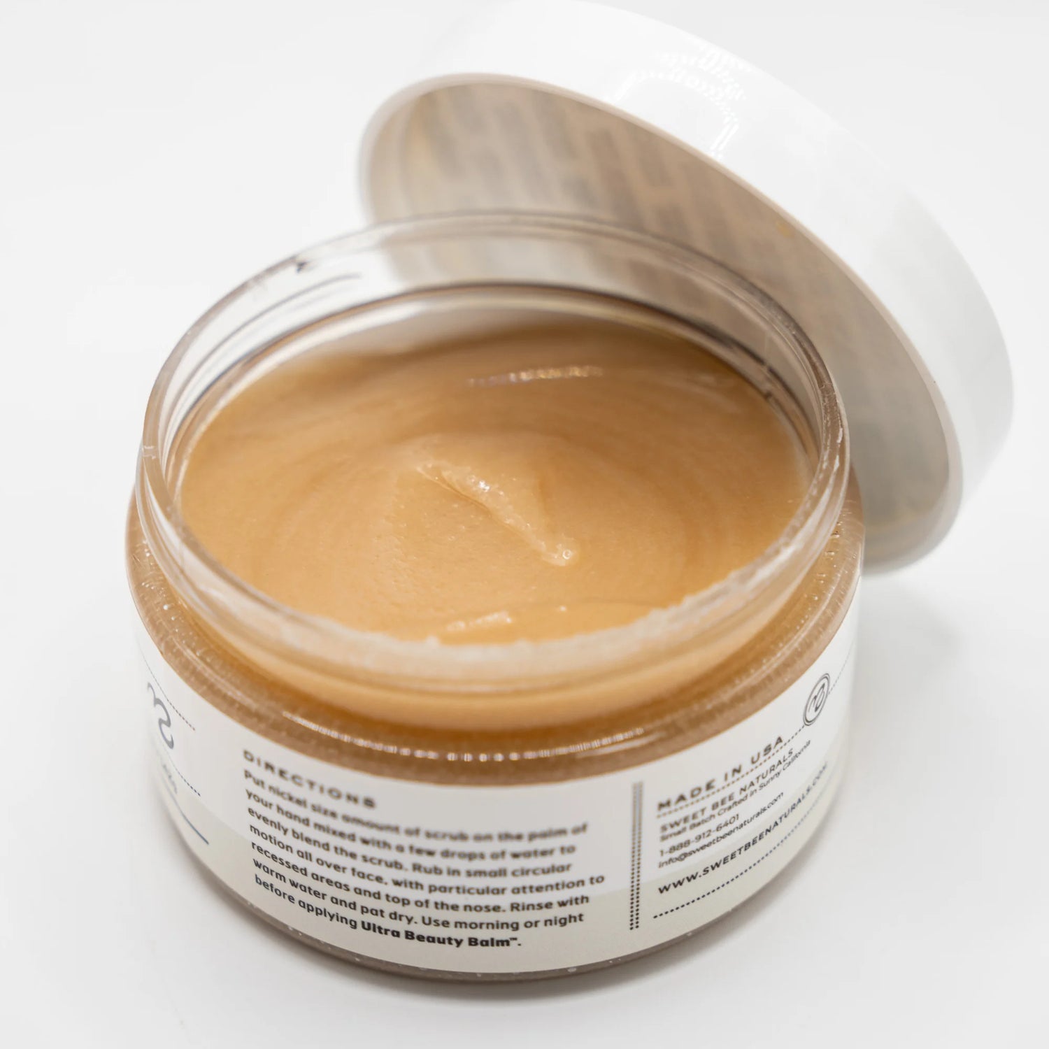 Ultra Beauty™ - Facial Scrub™