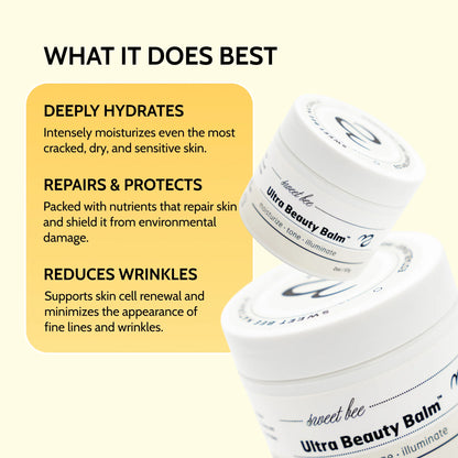 Ultra Beauty™ - Balm