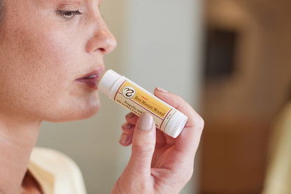 Sweet Bee Magic™ Wand - Organic Lip Balm