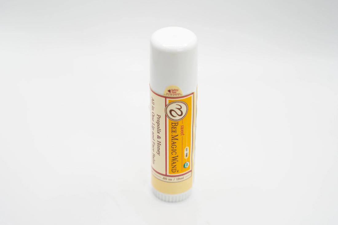 Sweet Bee Magic™ Skin Essentials Kit