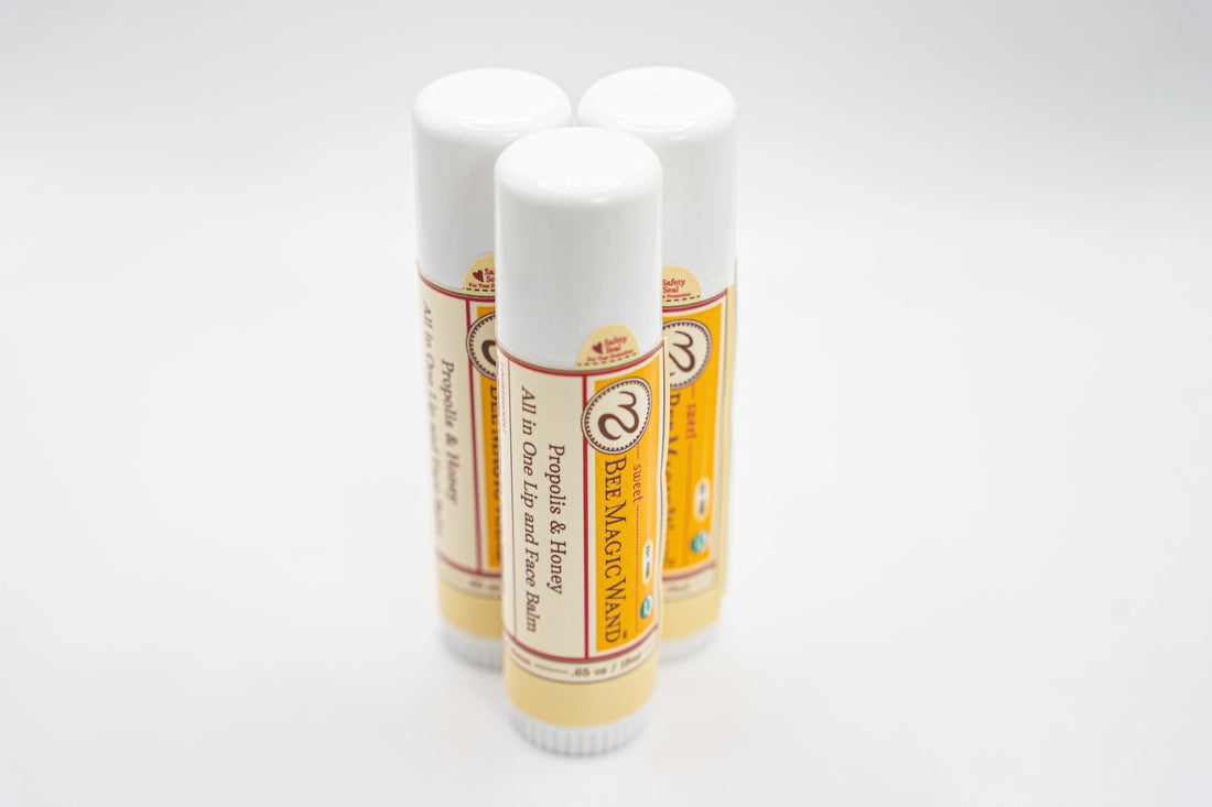 Sweet Bee Magic™ Deluxe Family Kit