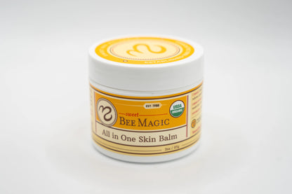 Bee Kind Baby Care Bundle