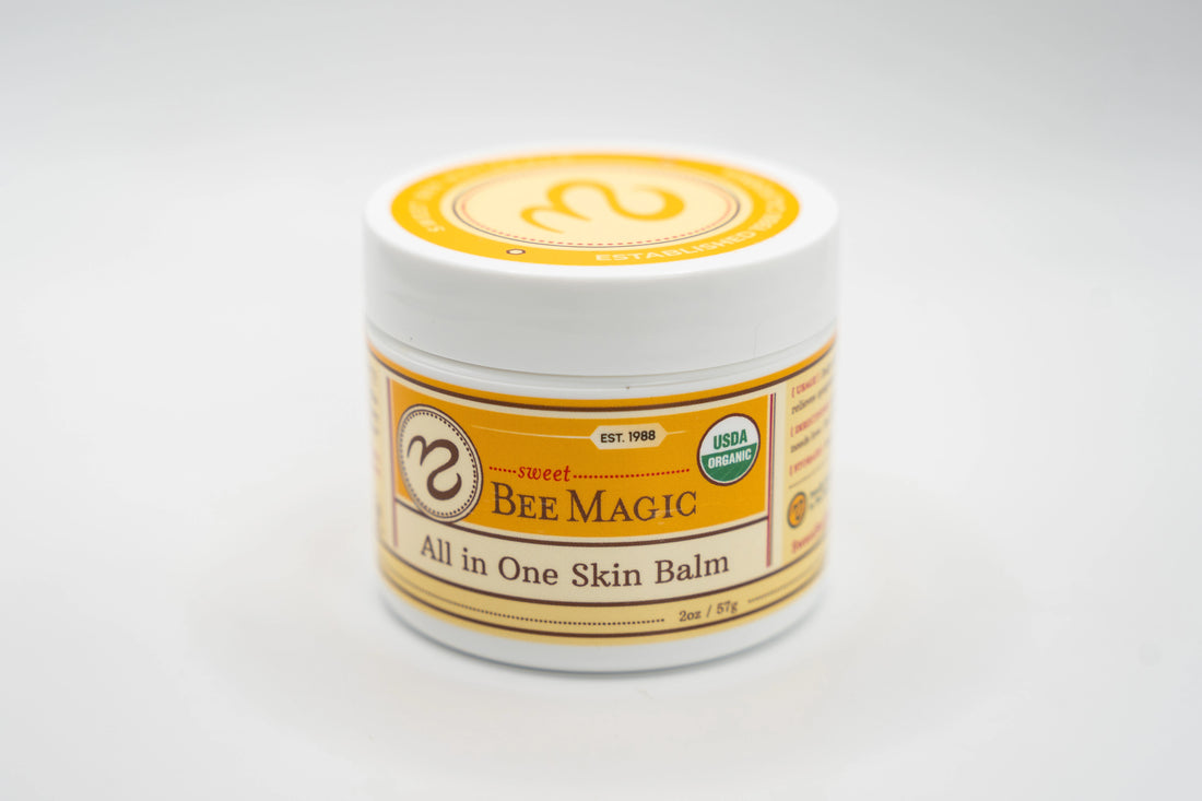 Sweet Bee Magic™ Home &amp; Away Kit