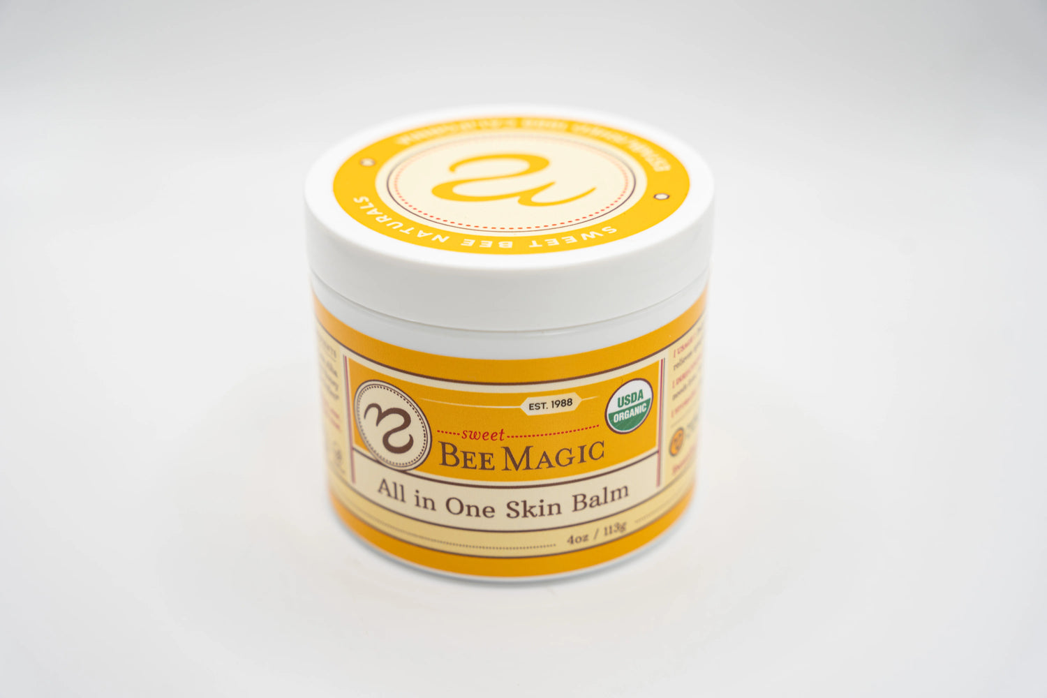 Bee Kind Baby Care Bundle