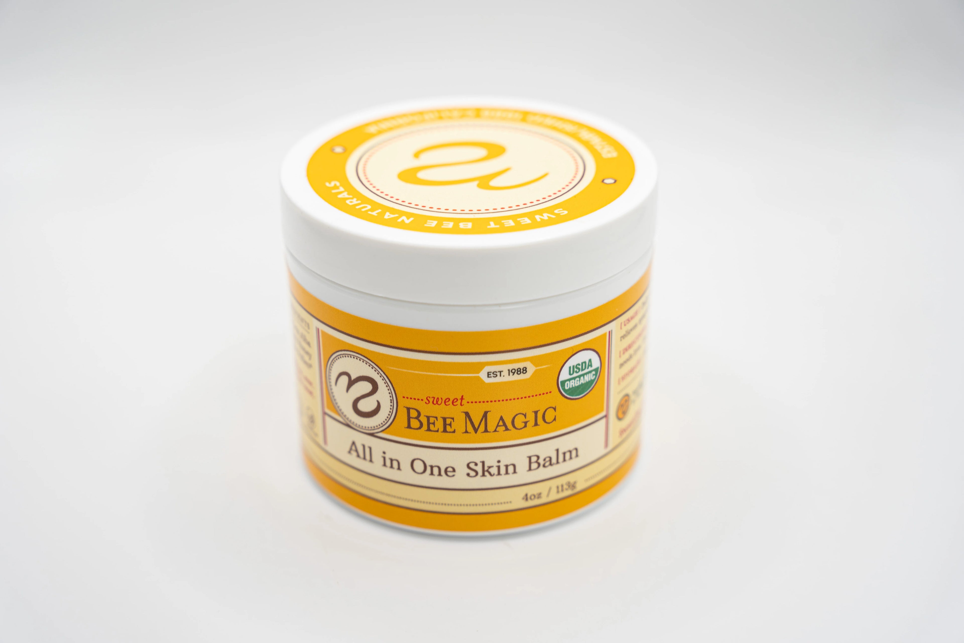 Bee Kind Baby Care Bundle