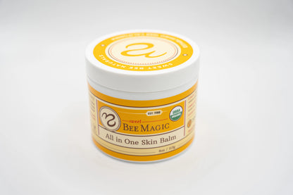 Bee Kind Baby Care Bundle