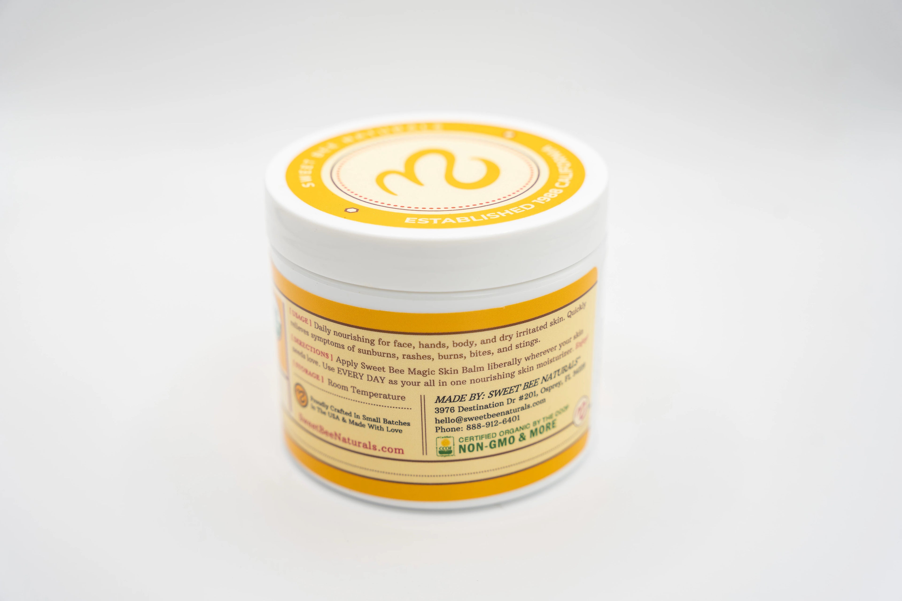 Sweet Bee Magic™ Deluxe Family Kit