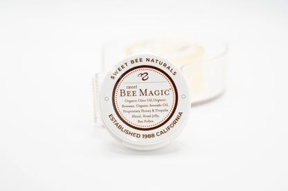 Bee Kind Baby Care Bundle