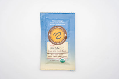 Bee Kind Baby Care Bundle