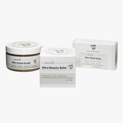 Ultra Beauty™ - Skincare Perfection Kit