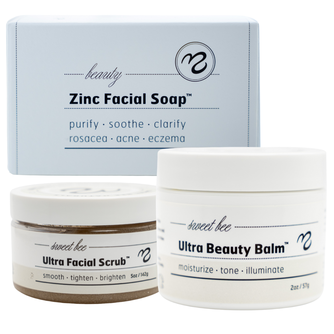 Ultra Beauty™ Skincare Perfection Kit