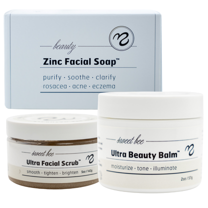 Ultra Beauty™ Skincare Perfection Kit