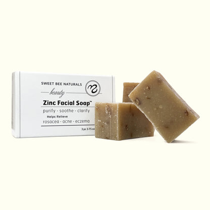 Bee Kind Baby Care Bundle